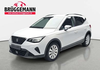 Seat Arona, 2025
