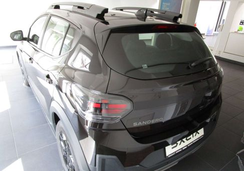 Dacia Sandero, 2026