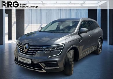 Renault Koleos, 2023
