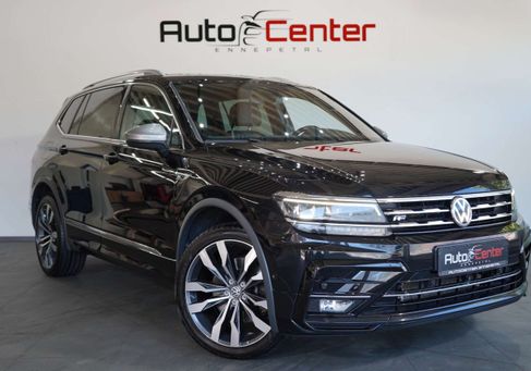 Volkswagen Tiguan Allspace, 2019