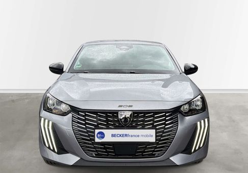 Peugeot 208, 2026