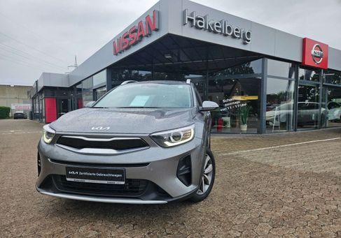 Kia Stonic, 2025