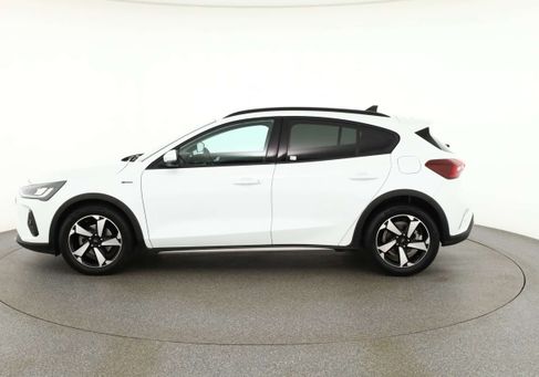 Ford Focus, 2023