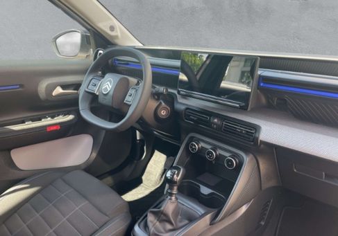 Citroën C3, 2025 3