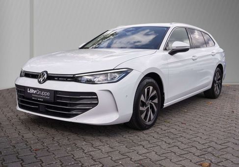 Volkswagen Passat Variant, 2024 2
