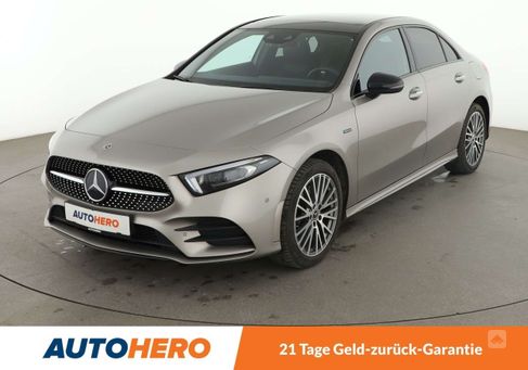 Mercedes-Benz A 250, 2020