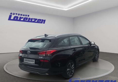Hyundai i30, 2022 3