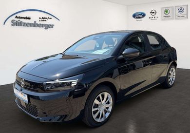 Opel Corsa, 2026
