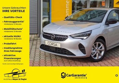 Opel Corsa, 2022