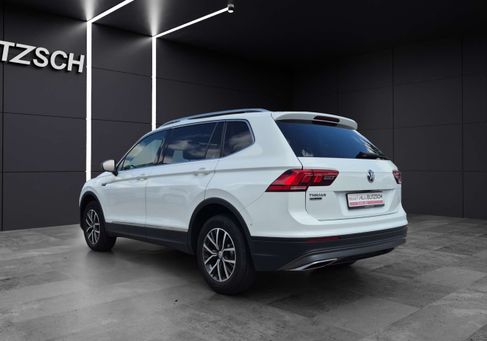 Volkswagen Tiguan Allspace, 2021