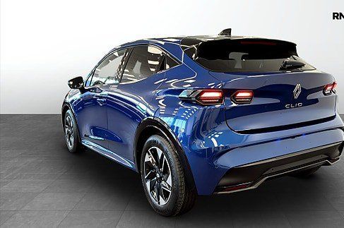 Renault Clio, 2026