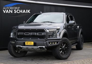 Ford F150, 2020
