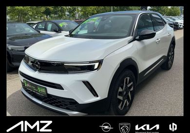Opel Mokka, 2023