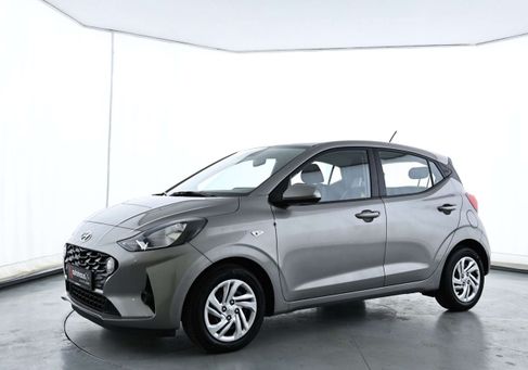 Hyundai i10, 2023 3