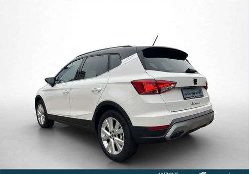 Seat Arona, 2023