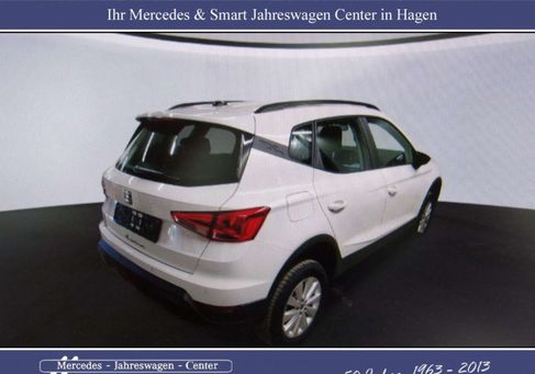Seat Arona, 2024 3