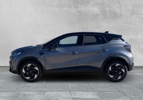 Renault Captur, 2026