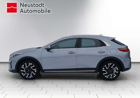 Kia XCeed, 2025
