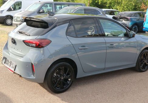 Opel Corsa, 2025 3