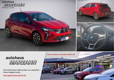 Mitsubishi Colt, 2024