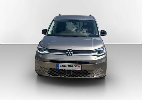 Volkswagen Caddy, 2022