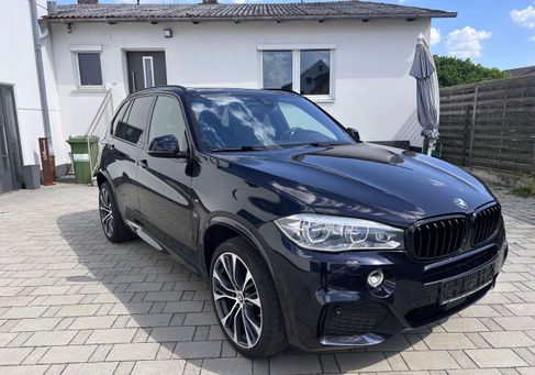 BMW X5, 2018