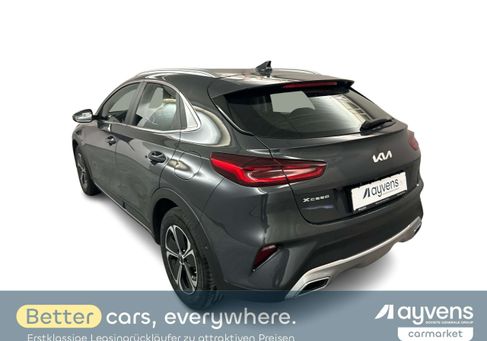 Kia XCeed, 2020