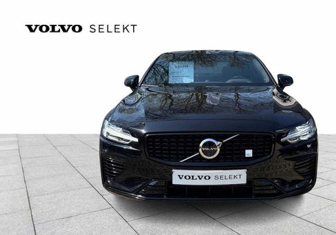 Volvo S60, 2024