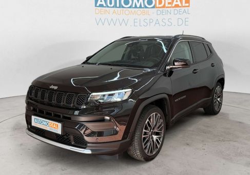 Jeep Compass, 2022 2