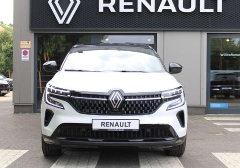 Renault Austral, 2025
