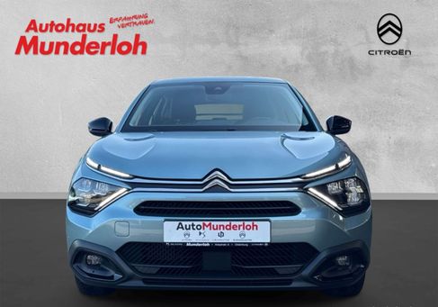 Citroën C4, 2023 2