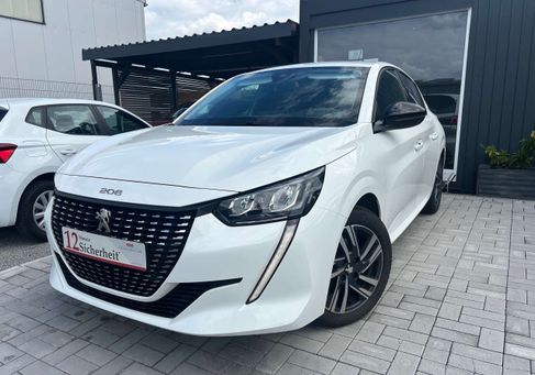 Peugeot 208, 2023