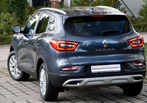 Renault Kadjar, 2021
