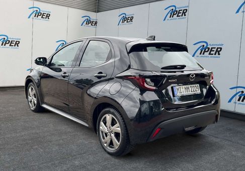 Mazda 2, 2026 3