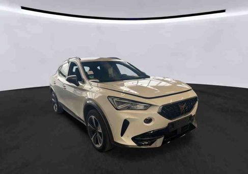 Cupra Formentor, 2023