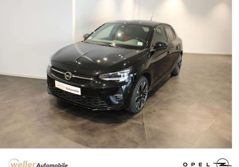 Opel Corsa, 2022