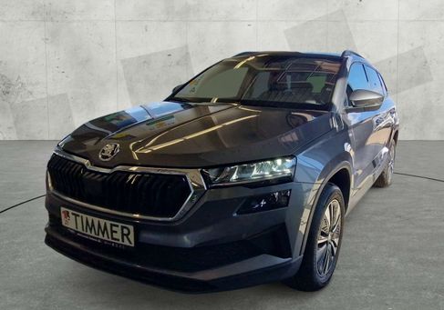 Skoda Karoq, 2022