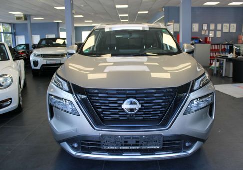Nissan X-Trail, 2023 2