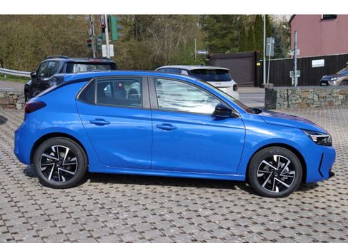 Opel Corsa, 2025 2
