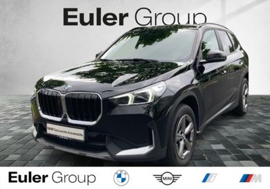 BMW X1, 2023
