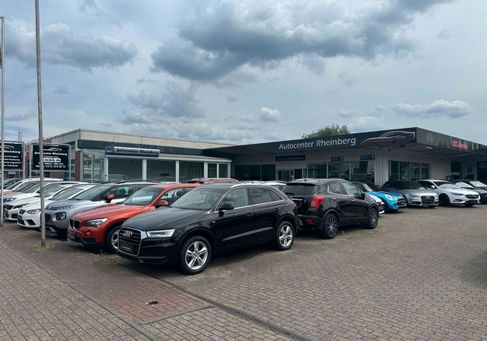 Mitsubishi ASX, 2019