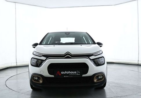 Citroën C3 Aircross, 2023 2