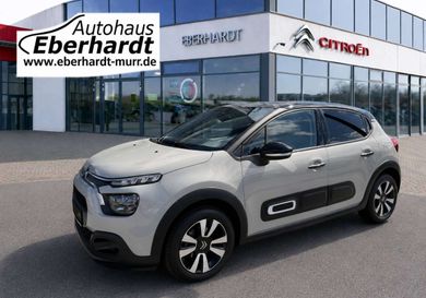 Citroën C3, 2024