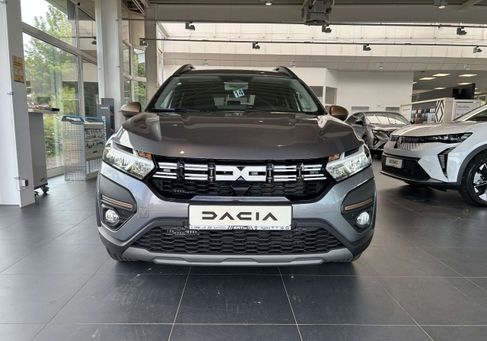 Dacia Jogger, 2025 2