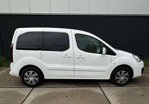 Citroën, 2018 2