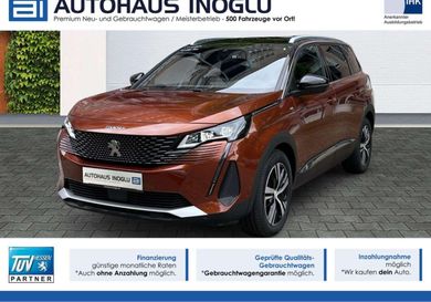 Peugeot 5008, 2023