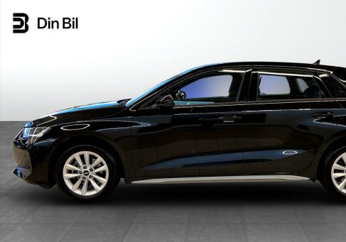 Audi A3, 2025 2