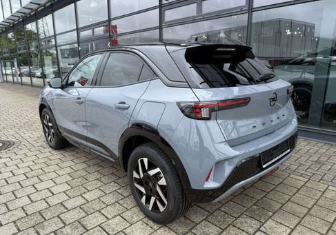 Opel Mokka, 2026 3