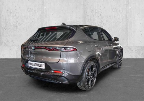 Alfa Romeo Tonale, 2023