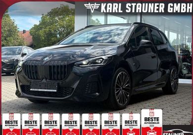 BMW 218, 2025